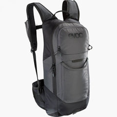 Evoc FR Lite Race 10L S Fahrradrucksack - grau