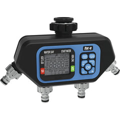 for_q FQ-BC 4 Bewässerungscomputer - blau