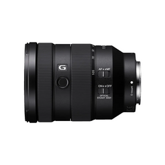 Sony FE 24-105 mm F4 G OSS Objektiv Schwarz