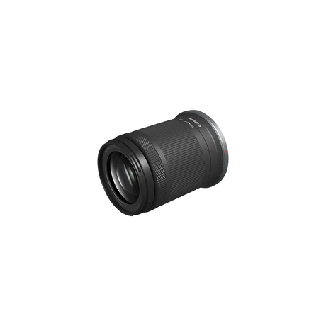 Canon RF-S 18-150 mm F3.5-6.3 IS STM Objektiv Schwarz