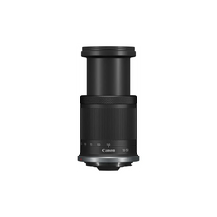 Canon RF-S 18-150 mm F3.5-6.3 IS STM Objektiv Schwarz