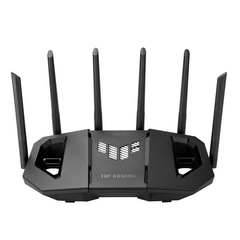 ASUS TUF Gaming BE9400 WLAN-Router Schwarz