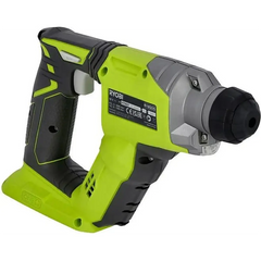 Ryobi R18SDS-0 18V ONE+ Akku-Kombihammer - grün