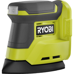 Ryobi RPS18-0 Delta Akku-Handschleifer - grün