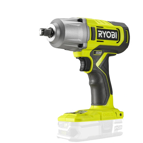 Ryobi RIW18-0 ONE+ Akku-Schlagschrauber - grün