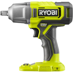 Ryobi RIW18-0 ONE+ Akku-Schlagschrauber - grün