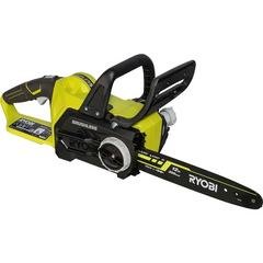 Ryobi RCS1830-140B ONE+ Akku-Kettensäge - grün/schwarz
