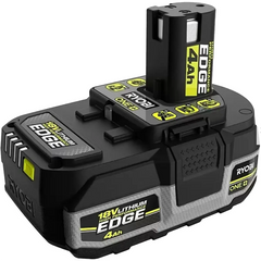 RYOBI RB1840E ONE+ Akku - schwarz