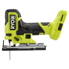 Ryobi 18V ONE+ HP Compact RJS18BX-0 Akku-Stichsäge - grün