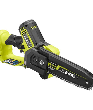 Ryobi RY18PSX20A-0 18V Akku-Astsäge - grün