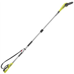 Ryobi RY18PP20A-0 Akku-Hochentaster - grün