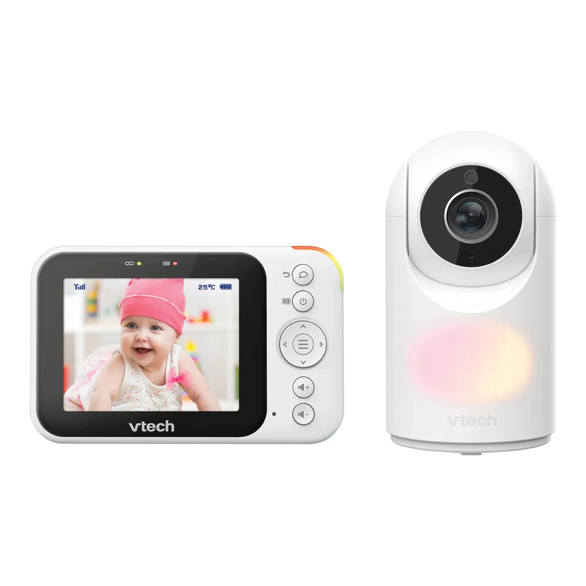 VTech VM4263 Video-Babyphone - weiß