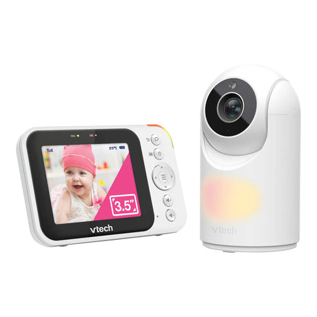 VTech VM4263 Video-Babyphone - weiß