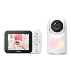 VTech VM4263 Video-Babyphone - weiß