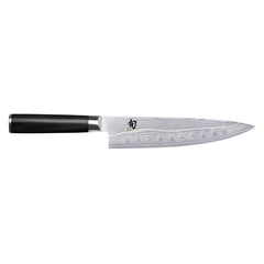 KAI DM-0719 Shun Kochmesser - schwarz