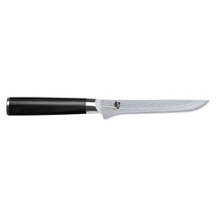 KAI Shun Tranchiermesser 15 cm - schwarz
