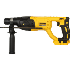 DeWALT DCH133N-XJ Akku-Kombihammer - gelb
