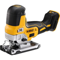 DeWALT DCS335N-XJ 18V XR Akku-Pendelhubstichsäge - gelb