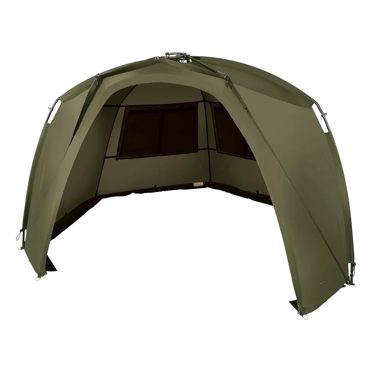 Trakker Tempest Brolly 100T Bivvy - grün