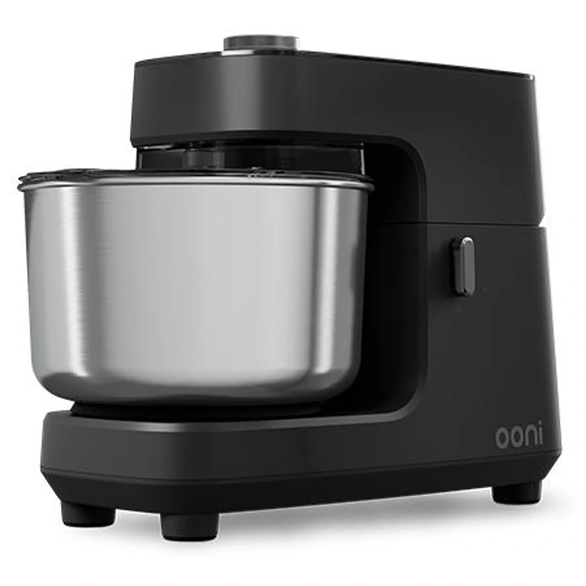 Ooni Halo Core Spiral Mixer - schwarz