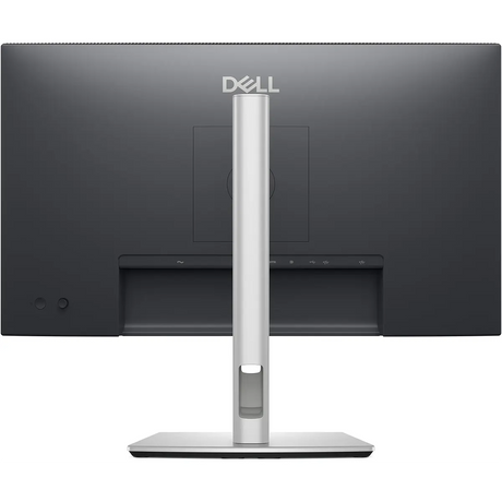 Dell Pro Plus P2425D QHD-Monitor Schwarz/Silber