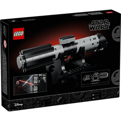 LEGO Star Wars 40897 Darth Vaders Lichtschwert Bausatz - schwarz