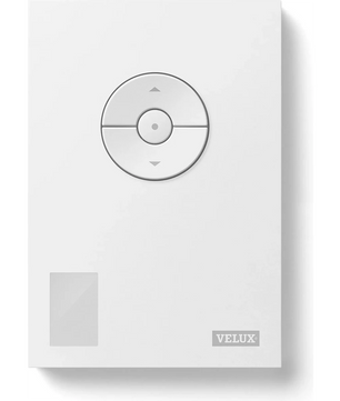 VELUX ACTIVE KIX 300 EU2 Raumklima-Steuerung - weiß