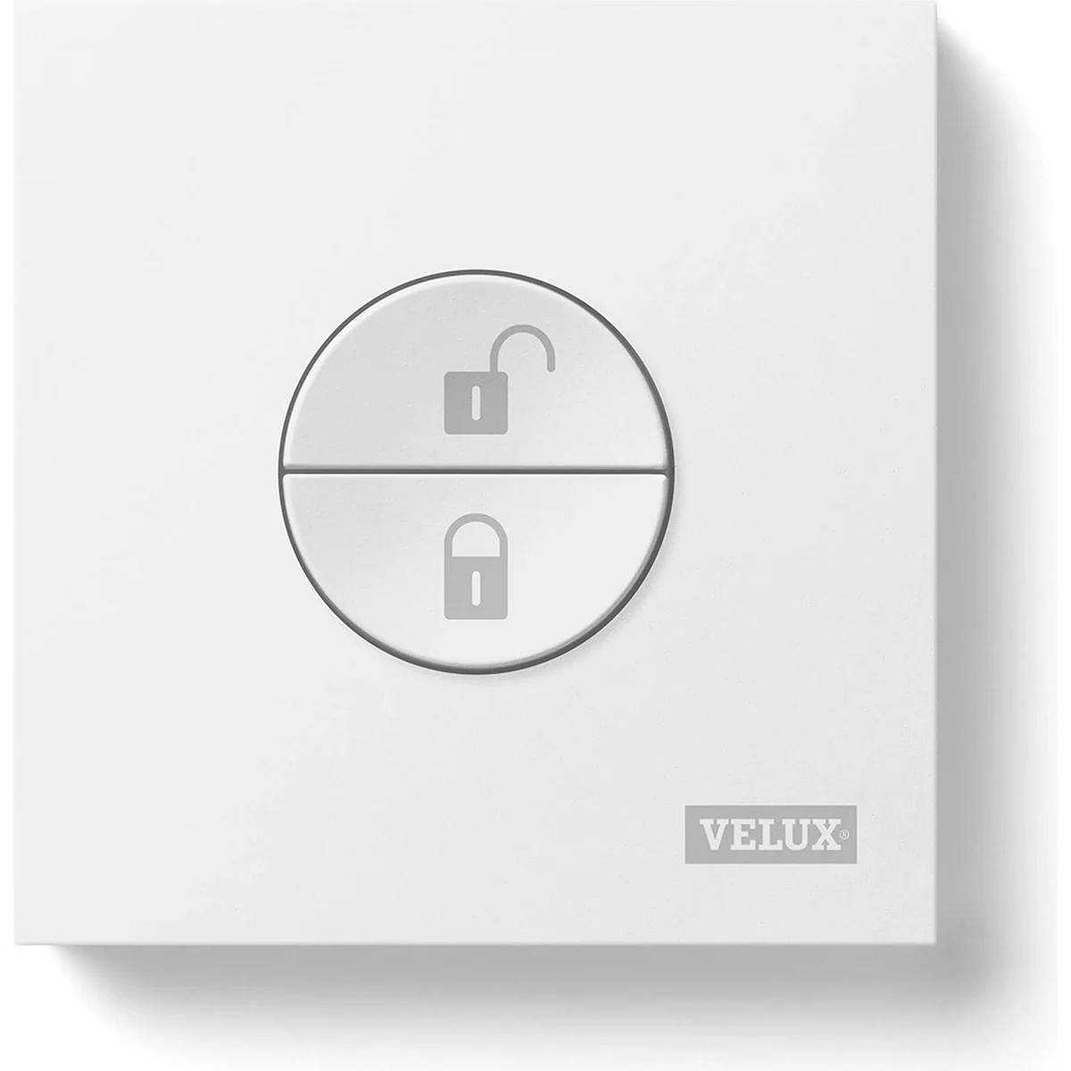 VELUX ACTIVE KIX 300 EU2 Raumklima-Steuerung - weiß