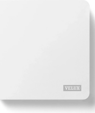 VELUX ACTIVE KIX 300 EU2 Raumklima-Steuerung - weiß