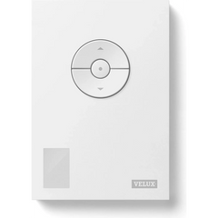 VELUX ACTIVE KIX 300 EU2 Raumklima-Steuerung - weiß