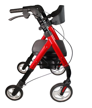 Antar Rollator XL Rollator - rot