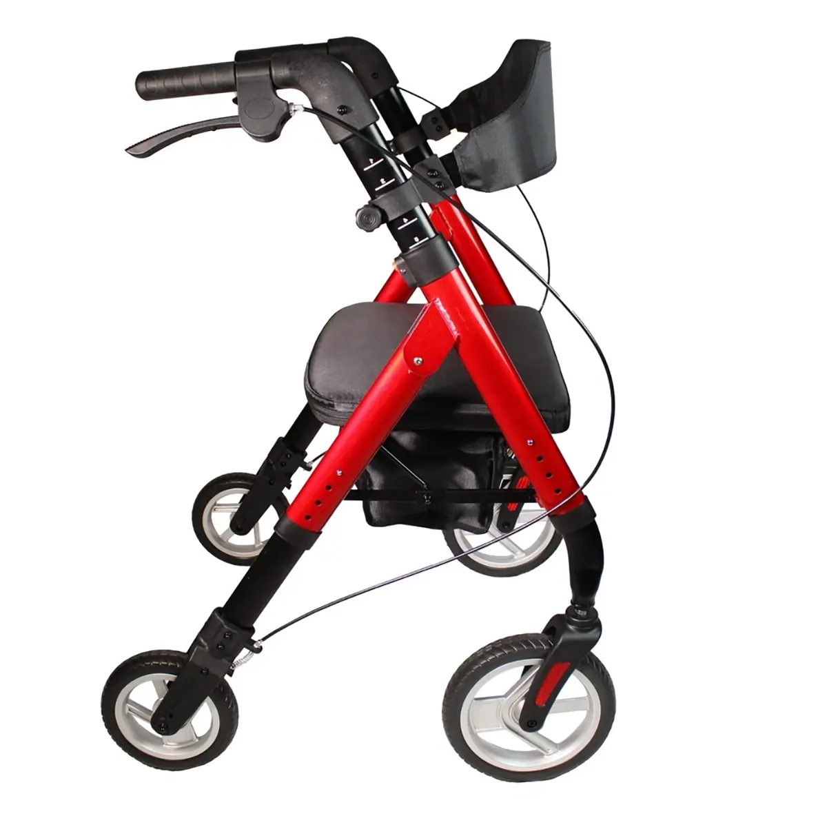 Antar Rollator XL Rollator - rot