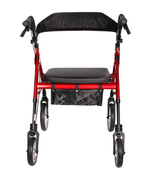 Antar Rollator XL Rollator - rot