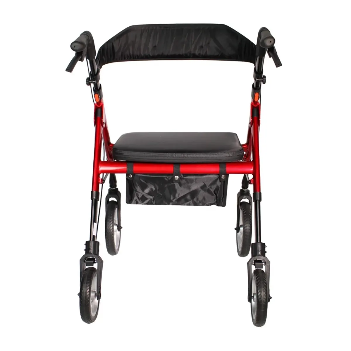 Antar Rollator XL Rollator - rot