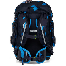 Das ergobag PACK Schulranzen-Set 