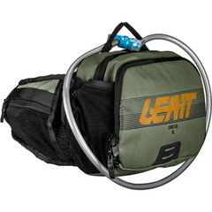 Leatt Hydration Core 1.5 Trinkgürtel - grün