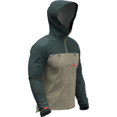 Leatt MTB All Mountain 5.0 Jacke Größe: S - Grün
