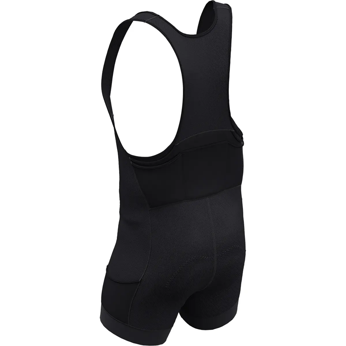 Gonso Leatt Mtb 4.0 Bib Fahrradhose in Größe S, schwarz, mit bequemen Schulterträgern und gepolsterter Sitzfläche - perfekt für lange Enduro-Touren.