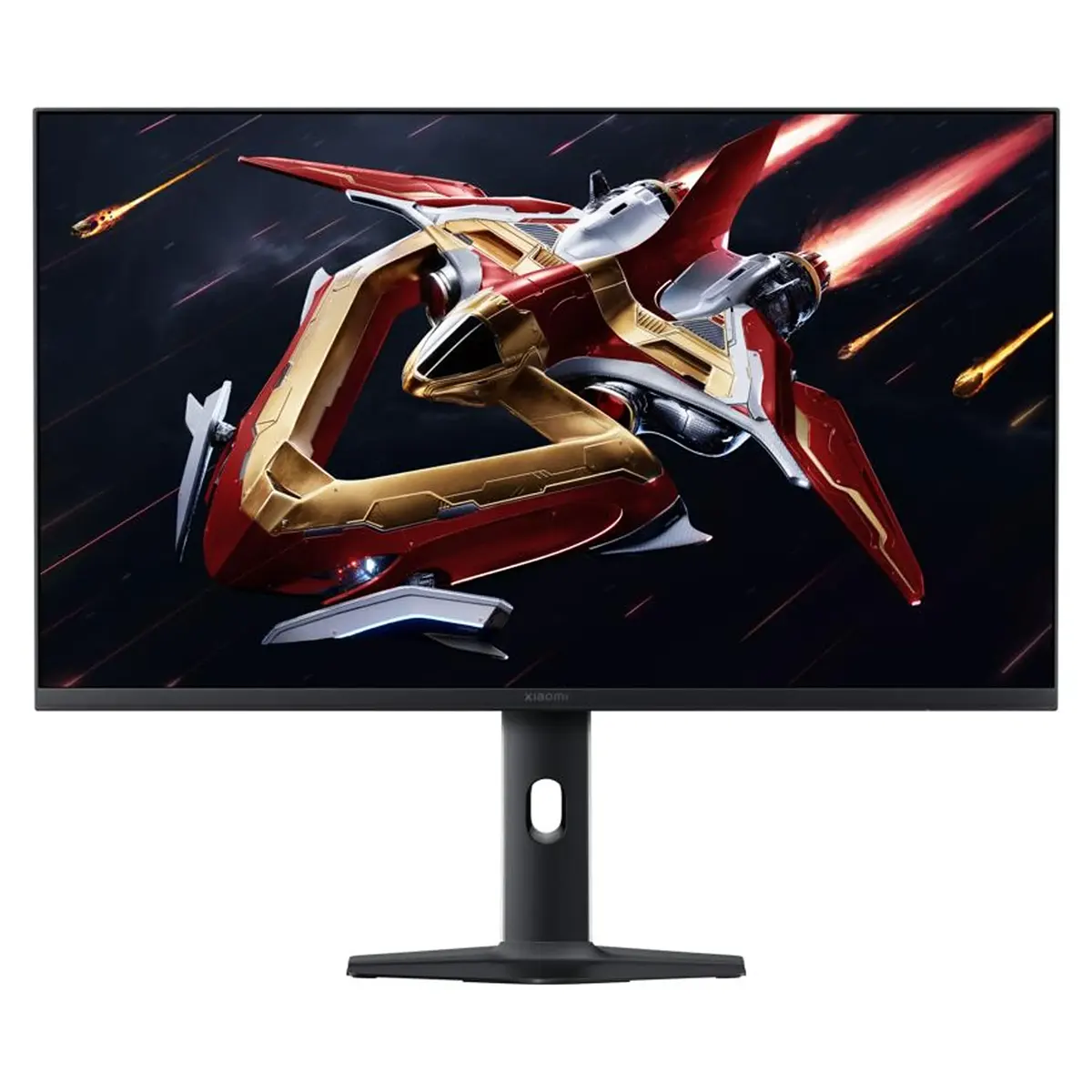 Xiaomi G Pro 27Qi 27 Zoll Gaming-Monitor Schwarz