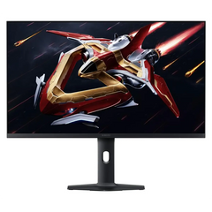 Xiaomi G Pro 27Qi 27 Zoll Gaming-Monitor Schwarz