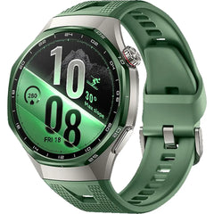 Huawei Watch GT 7 Pro 46 mm Smartwatch Grün