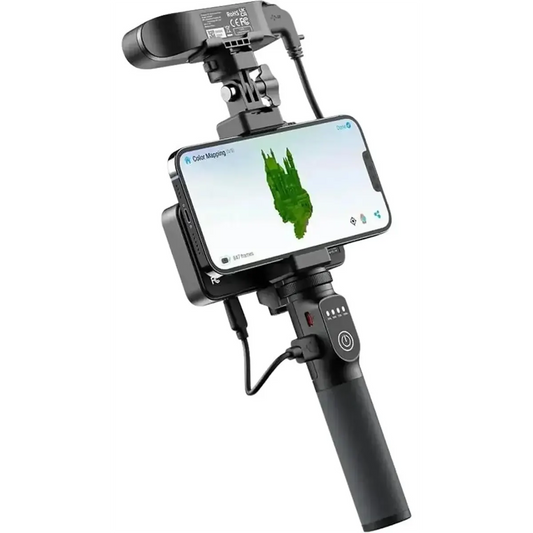 Creality CR-Scan Ferret Pro 3D-Scanner - schwarz