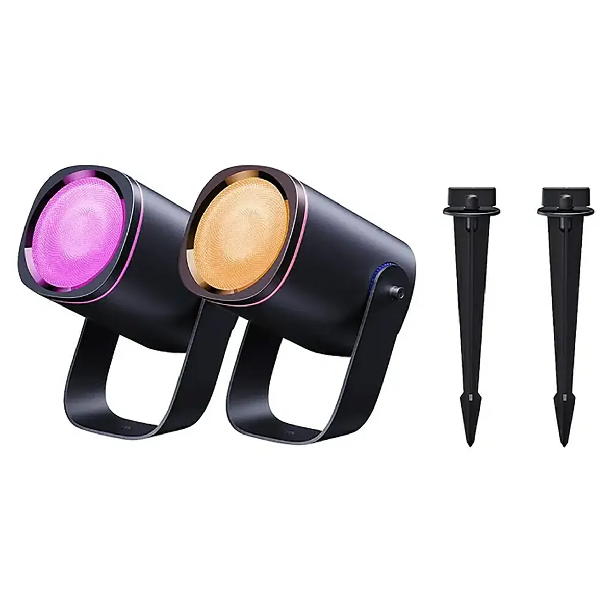 Govee RGBICWW Outdoor Spotlights