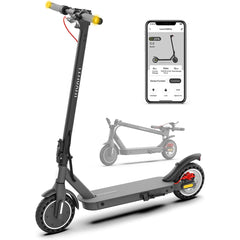 INVANTI E30 E Roller - grau