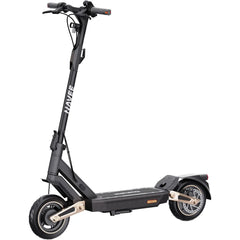 NAVEE ST3 Pro E-Scooter - schwarz
