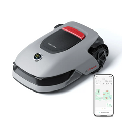 Dreame Roboticmower A1 Pro Mähroboter - grau