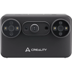 Creality Pika 3D-Scanner Schwarz