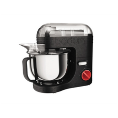 Bodum Bistro 11381 Küchenmaschine - Schwarz