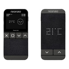 Neonate N65 2.0 Babyphone - schwarz