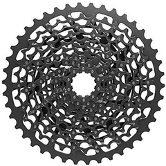 SRAM XG-1150 Kassette - schwarz